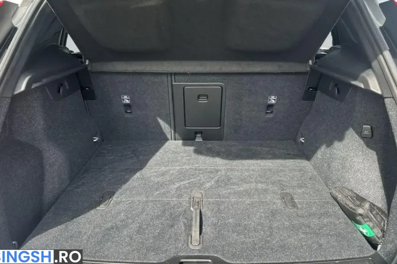 Volvo XC40 din 2025 cu 26.132 km - oferta VOL254381 - foto 14