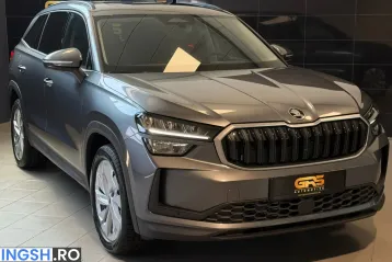 Skoda Kodiaq din 2026 - oferta SKO254383