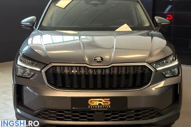 Skoda Kodiaq din 2026 cu 51 km - oferta SKO254383 - foto 3