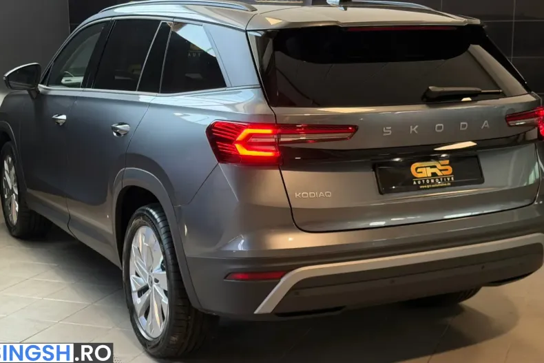 Skoda Kodiaq din 2026 cu 51 km - oferta SKO254383 - foto 5