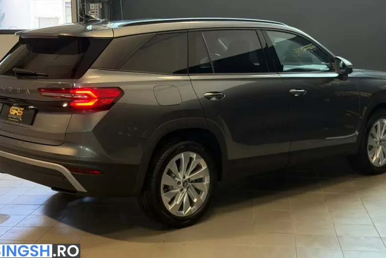 Skoda Kodiaq din 2026 cu 51 km - oferta SKO254383 - foto 6