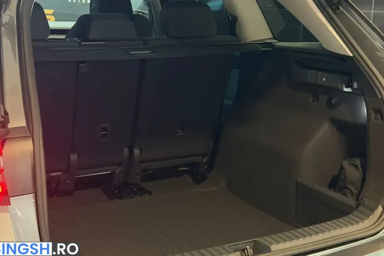 Skoda Kodiaq din 2026 cu 51 km - oferta SKO254383 - foto 7