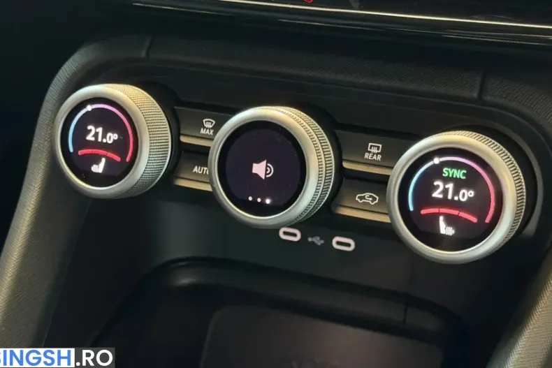 Skoda Kodiaq din 2026 cu 51 km - oferta SKO254383 - foto 10