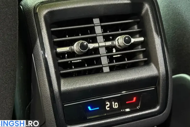 Skoda Kodiaq din 2026 cu 51 km - oferta SKO254383 - foto 14