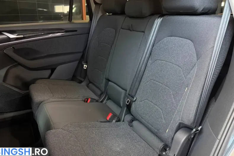 Skoda Kodiaq din 2026 cu 51 km - oferta SKO254383 - foto 15