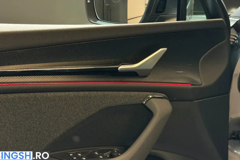 Skoda Kodiaq din 2026 cu 51 km - oferta SKO254383 - foto 18