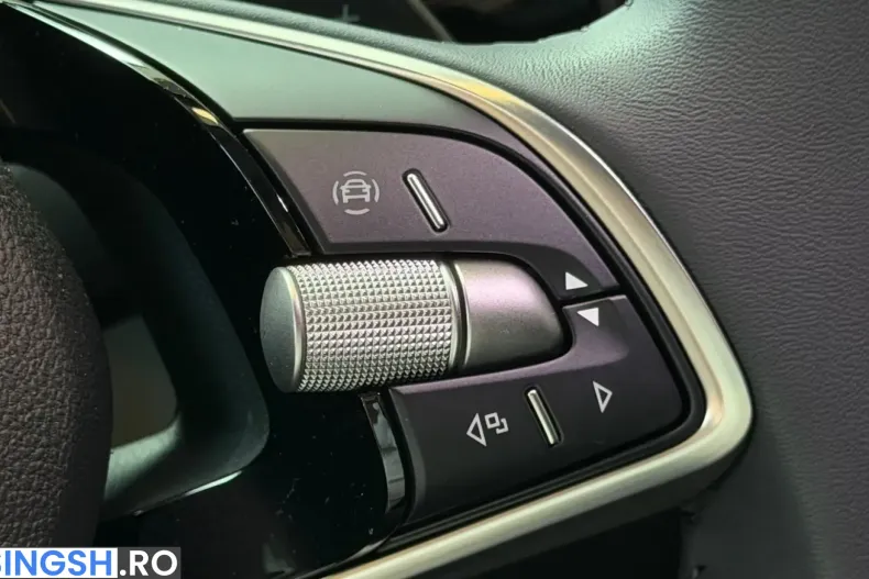 Skoda Kodiaq din 2026 cu 51 km - oferta SKO254383 - foto 19