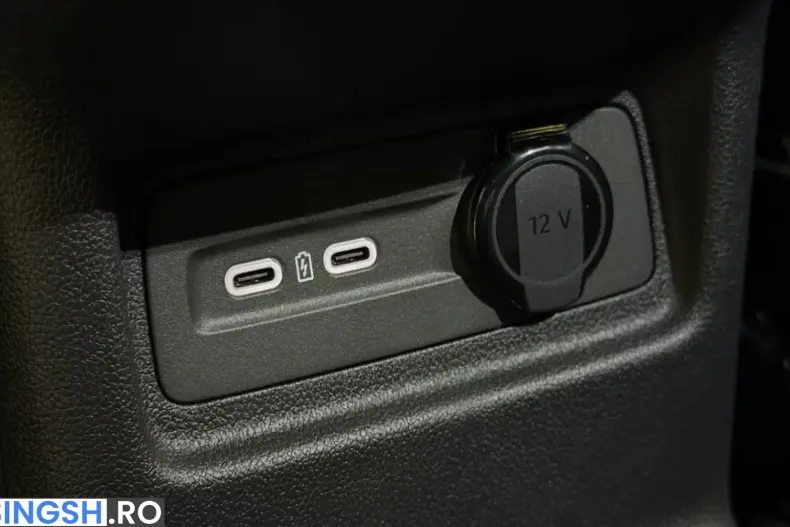 Skoda Kodiaq din 2026 cu 51 km - oferta SKO254383 - foto 20