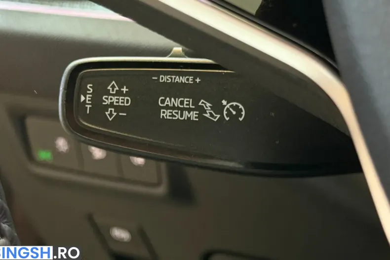 Skoda Kodiaq din 2026 cu 51 km - oferta SKO254383 - foto 22