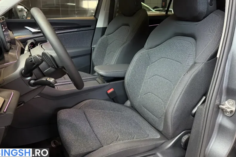 Skoda Kodiaq din 2026 cu 51 km - oferta SKO254383 - foto 25