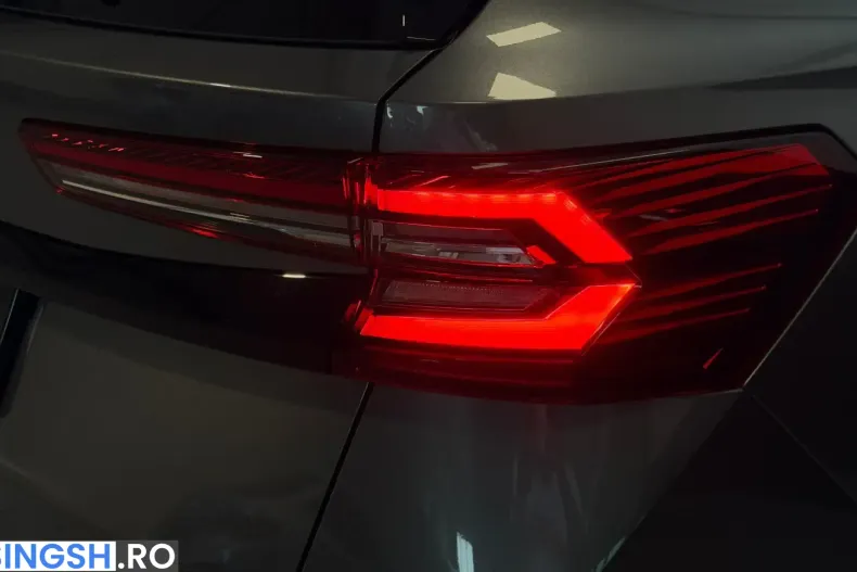 Skoda Kodiaq din 2026 cu 51 km - oferta SKO254383 - foto 26