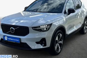 Volvo XC40 din 2025 - oferta VOL254384
