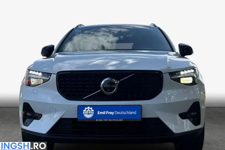 Volvo XC40 din 2025 cu 24.493 km - oferta VOL254384 - foto 3