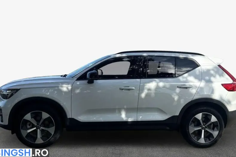 Volvo XC40 din 2025 cu 24.493 km - oferta VOL254384 - foto 5