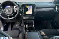 Volvo XC40 din 2025 cu 24.493 km - oferta VOL254384 - foto 7