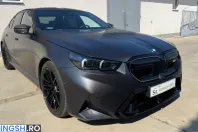 BMW M5 (Seria 5) din 2026 cu 8.000 km - oferta BMW254385 - foto 1