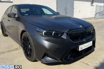 BMW M5 din 2026 - oferta BMW254385