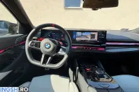 BMW M5 (Seria 5) din 2026 cu 8.000 km - oferta BMW254385 - foto 6