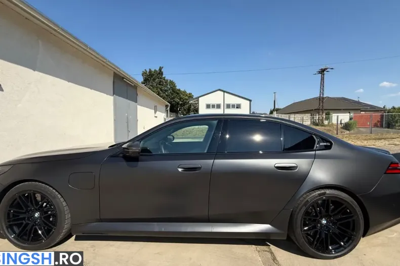 BMW M5 (Seria 5) din 2026 cu 8.000 km - oferta BMW254385 - foto 13