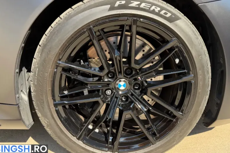 BMW M5 (Seria 5) din 2026 cu 8.000 km - oferta BMW254385 - foto 31