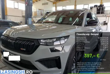 Skoda Kodiaq din 2024 - oferta SKO254386