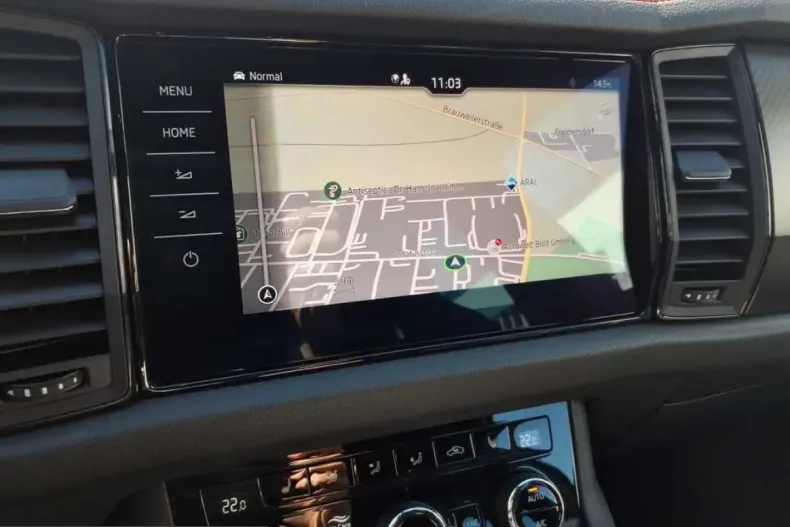 Skoda Kodiaq din 2024 cu 84.025 km - oferta SKO254386 - foto 7