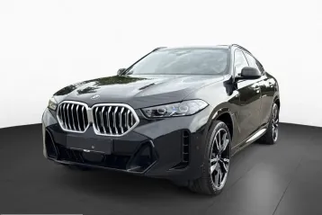 BMW X6 din 2025 - oferta BMW254387