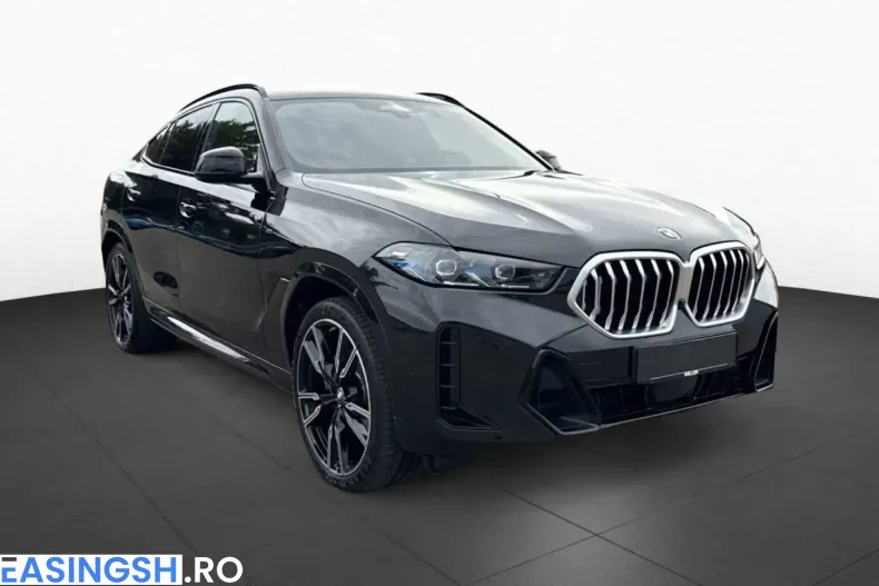 BMW X6 (Seria X) din 2025 cu 14.285 km - oferta BMW254387 - foto 2