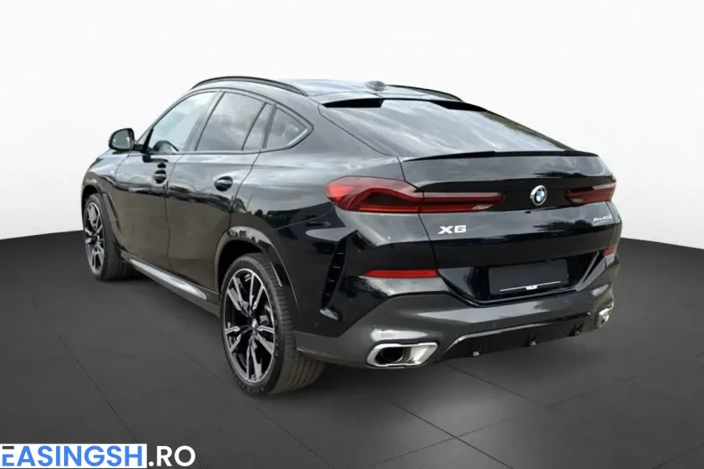 BMW X6 (Seria X) din 2025 cu 14.285 km - oferta BMW254387 - foto 3