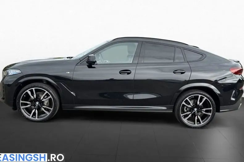 BMW X6 (Seria X) din 2025 cu 14.285 km - oferta BMW254387 - foto 5