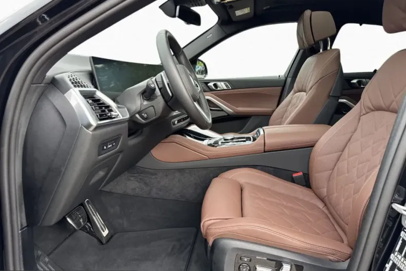 BMW X6 (Seria X) din 2025 cu 14.285 km - oferta BMW254387 - foto 6
