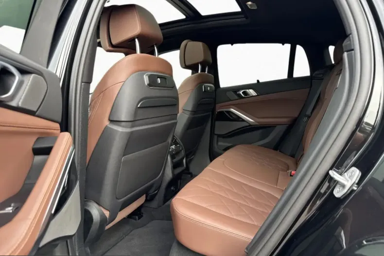 BMW X6 (Seria X) din 2025 cu 14.285 km - oferta BMW254387 - foto 8