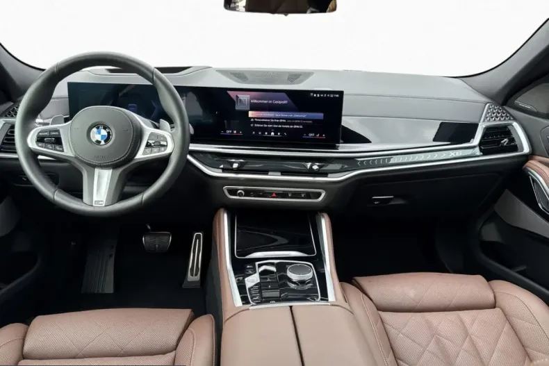 BMW X6 (Seria X) din 2025 cu 14.285 km - oferta BMW254387 - foto 9