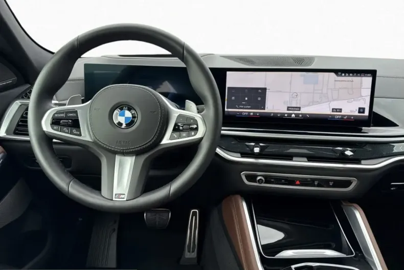 BMW X6 (Seria X) din 2025 cu 14.285 km - oferta BMW254387 - foto 10
