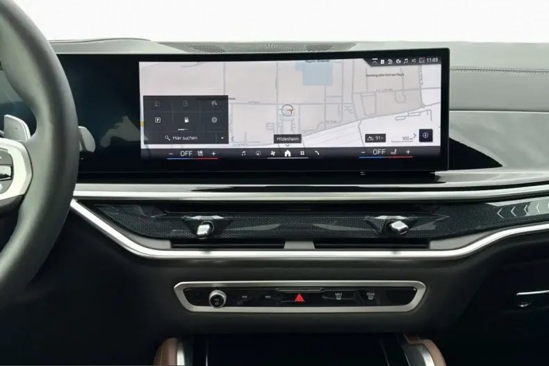 BMW X6 (Seria X) din 2025 cu 14.285 km - oferta BMW254387 - foto 11