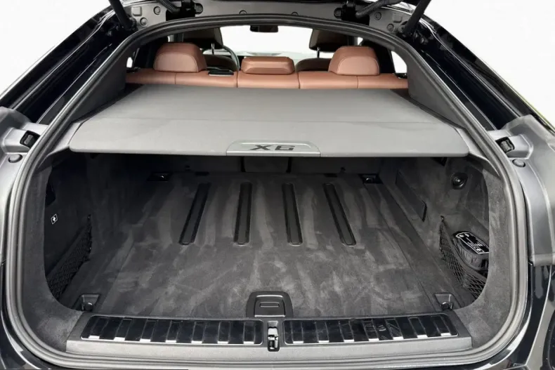 BMW X6 (Seria X) din 2025 cu 14.285 km - oferta BMW254387 - foto 12