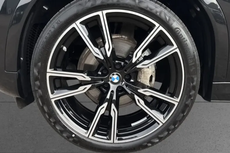 BMW X6 (Seria X) din 2025 cu 14.285 km - oferta BMW254387 - foto 13