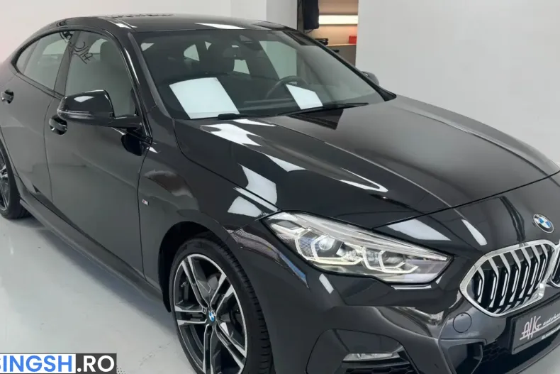 BMW 218 (Seria 2) din 2024 cu 33.655 km - oferta BMW254388 - foto 2