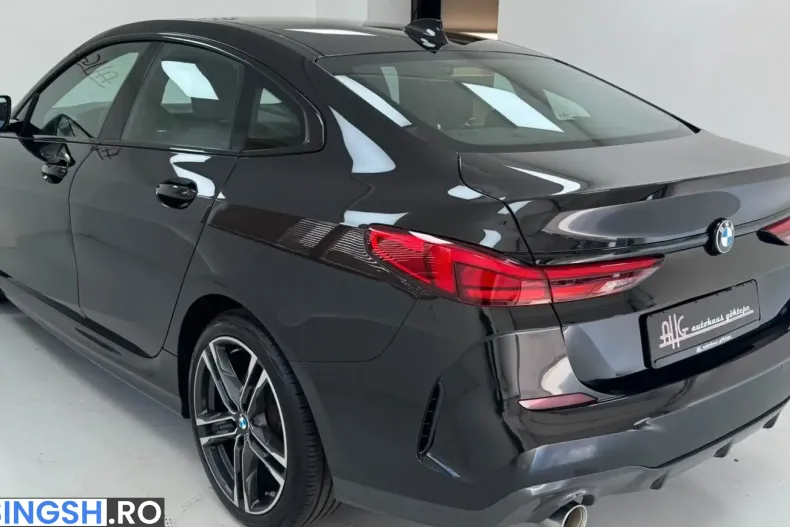 BMW 218 (Seria 2) din 2024 cu 33.655 km - oferta BMW254388 - foto 3