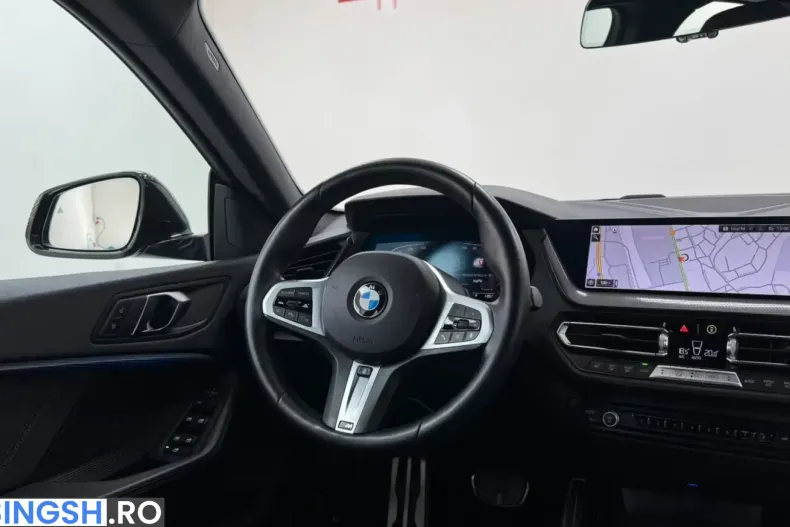 BMW 218 (Seria 2) din 2024 cu 33.655 km - oferta BMW254388 - foto 7