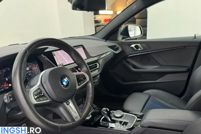 BMW 218 (Seria 2) din 2024 cu 33.655 km - oferta BMW254388 - foto 8