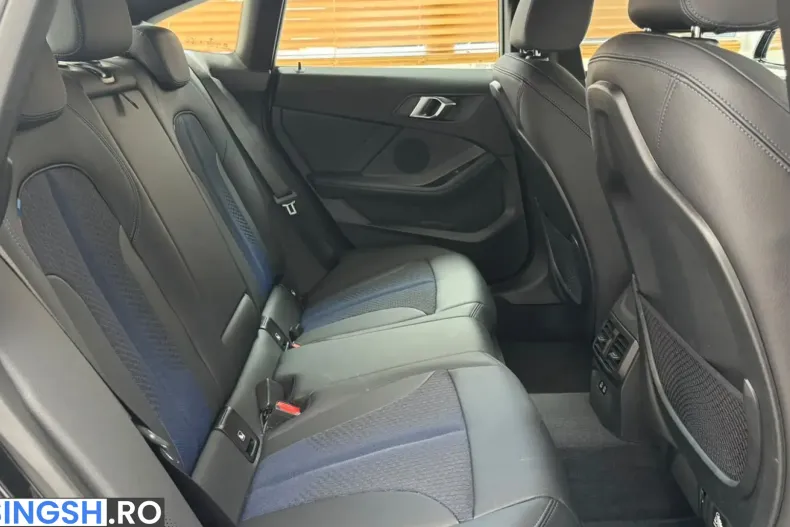 BMW 218 (Seria 2) din 2024 cu 33.655 km - oferta BMW254388 - foto 11