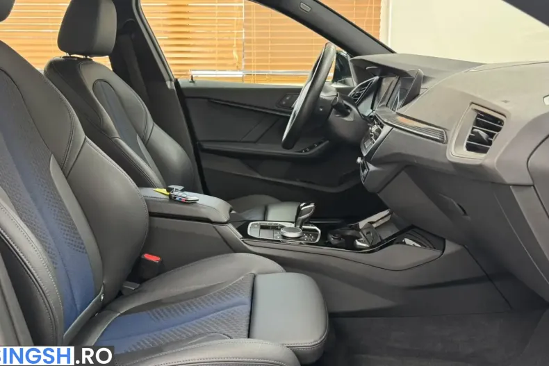 BMW 218 (Seria 2) din 2024 cu 33.655 km - oferta BMW254388 - foto 12