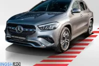 Mercedes-Benz GLA 200 (Clasa GLA) din 2025 cu 8.601 km - oferta MER254389 - foto 1