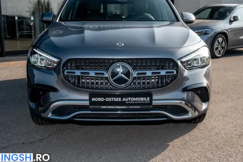 Mercedes-Benz GLA 200 (Clasa GLA) din 2025 cu 8.601 km - oferta MER254389 - foto 3