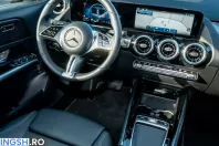 Mercedes-Benz GLA 200 (Clasa GLA) din 2025 cu 8.601 km - oferta MER254389 - foto 9
