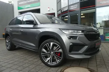 Skoda Kodiaq din 2024 - oferta SKO254390