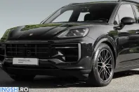 Porsche Cayenne din 2026 cu 6.518 km - oferta POR254391 - foto 2