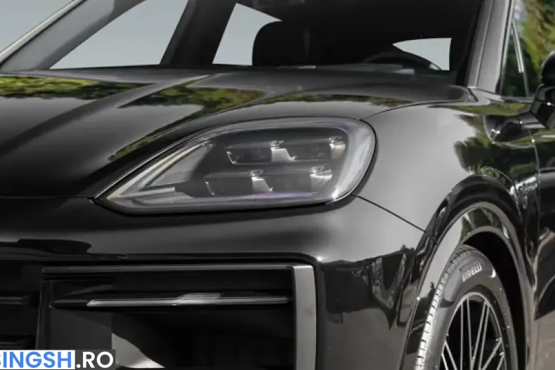 Porsche Cayenne din 2026 cu 6.518 km - oferta POR254391 - foto 3