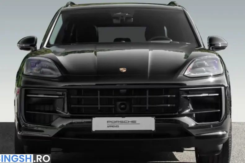 Porsche Cayenne din 2026 cu 6.518 km - oferta POR254391 - foto 5